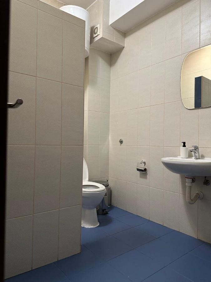Kudin Most Bělehrad Exteriér fotografie